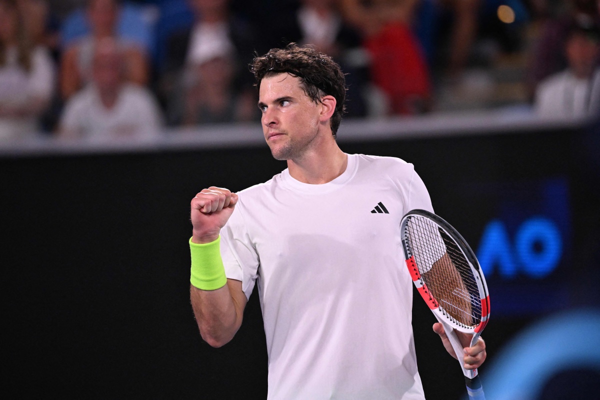 法网逆转蒙特卡洛大师赛，蒂姆带队取胜