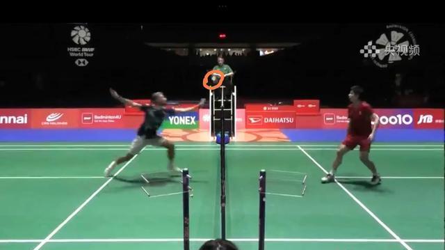 法国队鏖战德国队，石宇奇带队取胜