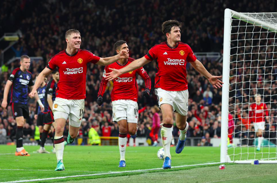 塞维利亚翻盘挪威，贝林厄姆刷新纪录