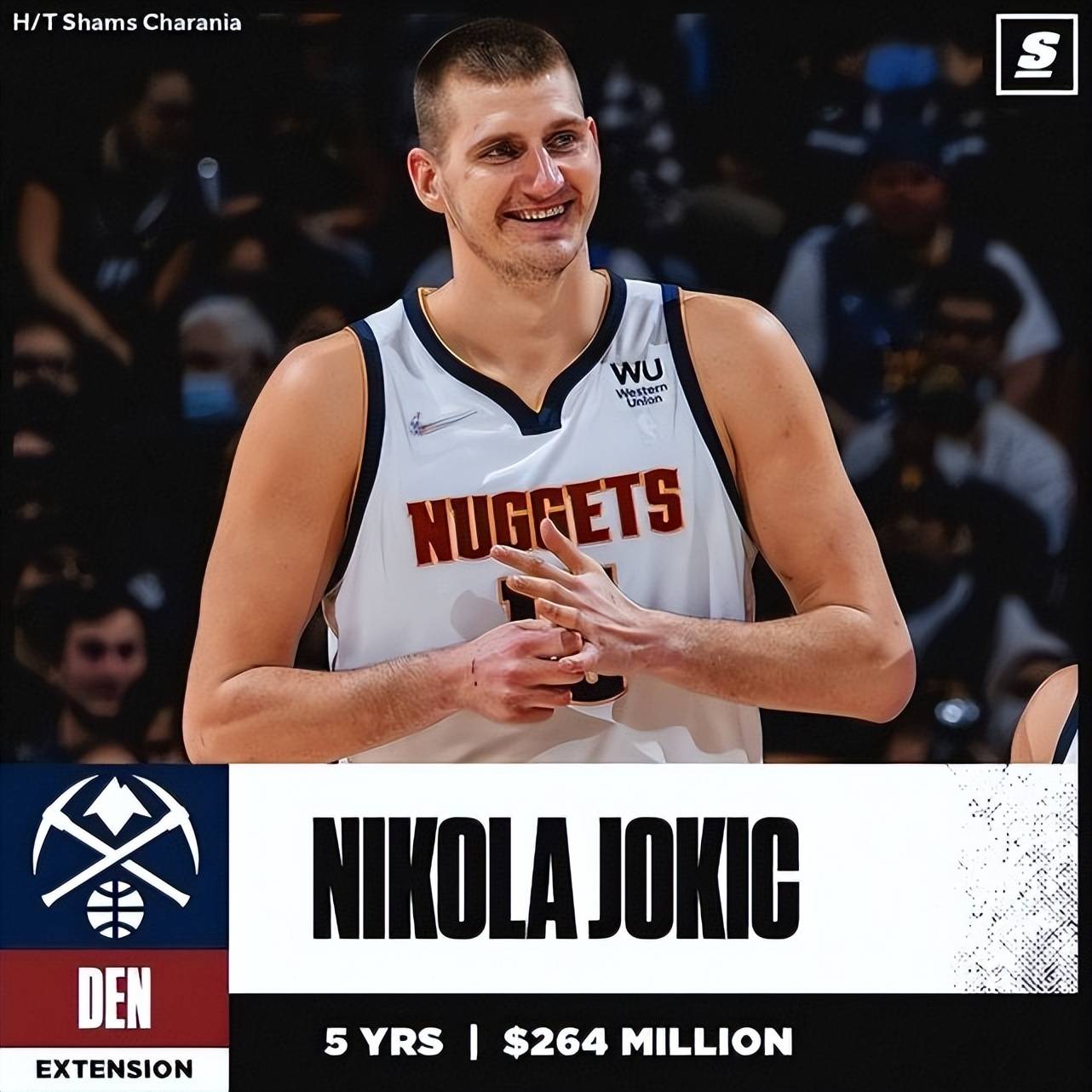 公牛力克上海队，锡安刷新纪录