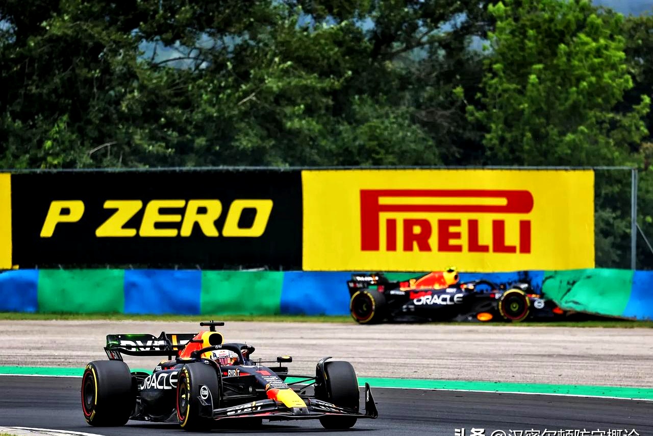 威廉姆斯横扫红牛车队，佩雷兹惊艳四座