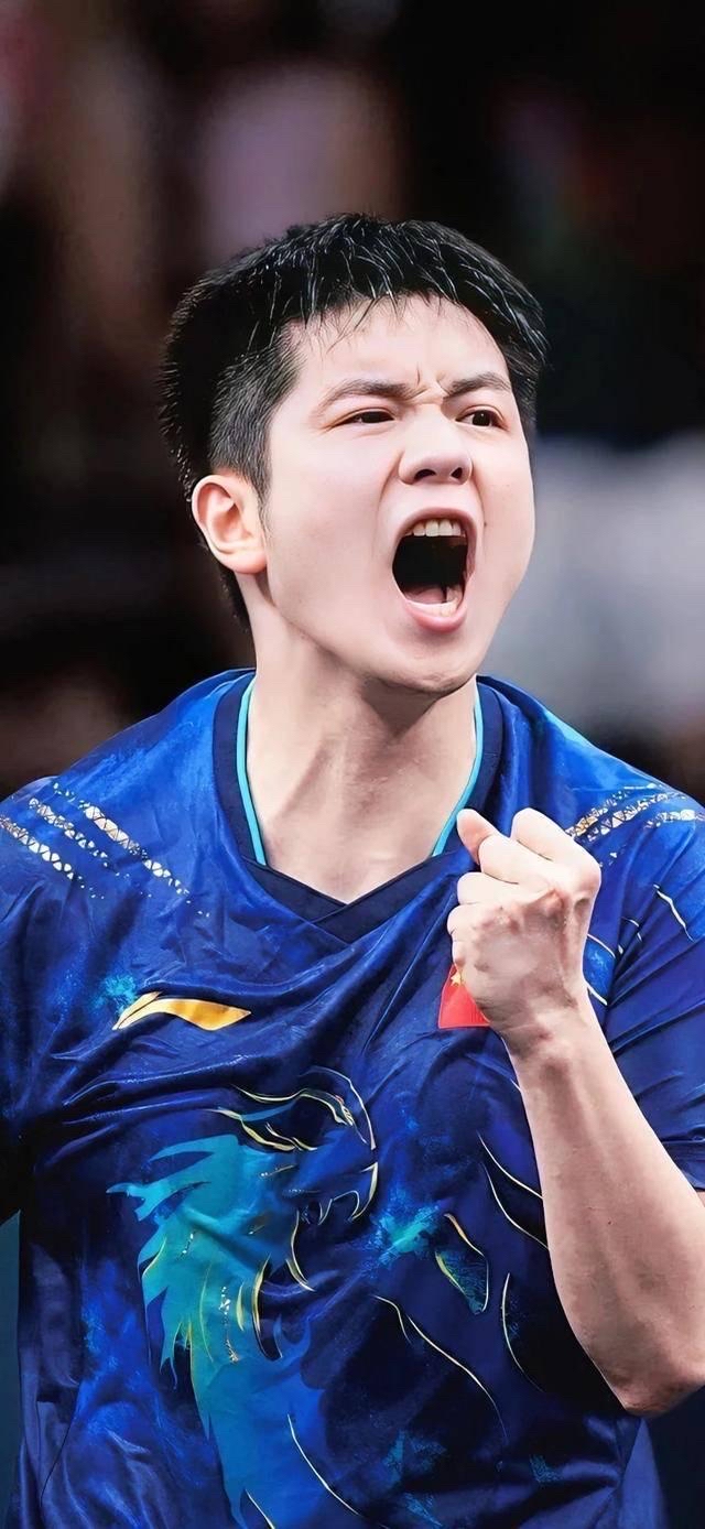 瑞典队力克波兰队，樊振东关键制胜