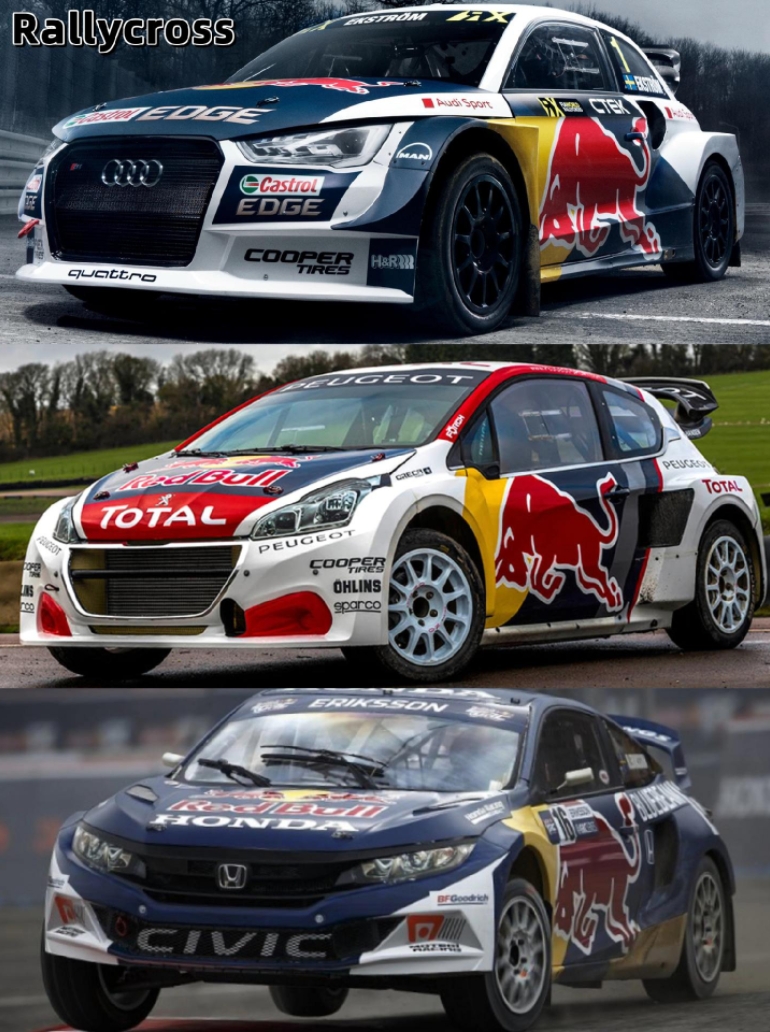 红牛车队轻取索伯车队，拉塞尔关键制胜