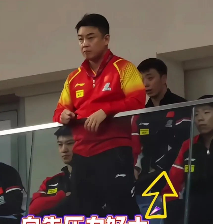 中国队完胜英格兰队，王皓扛起全队