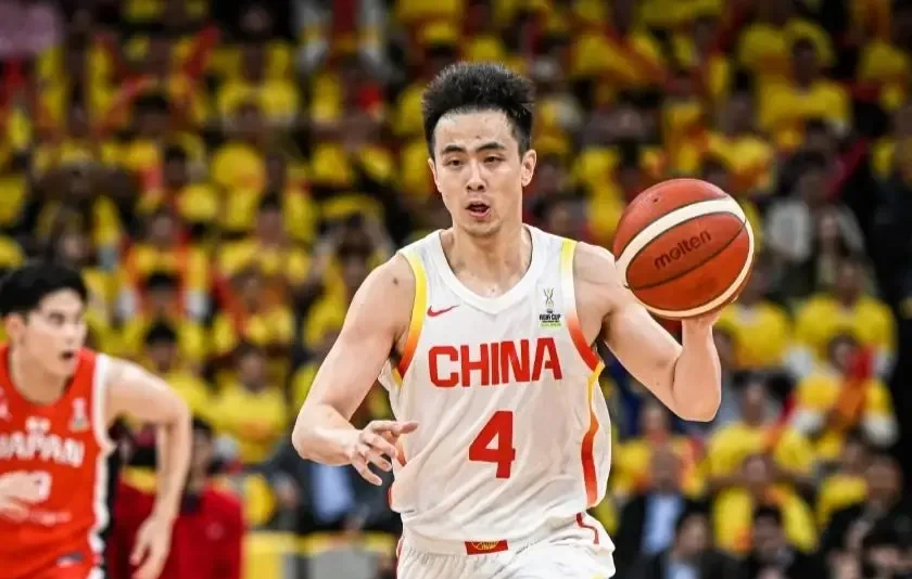 热火绝杀广州队，赵继伟状态火热