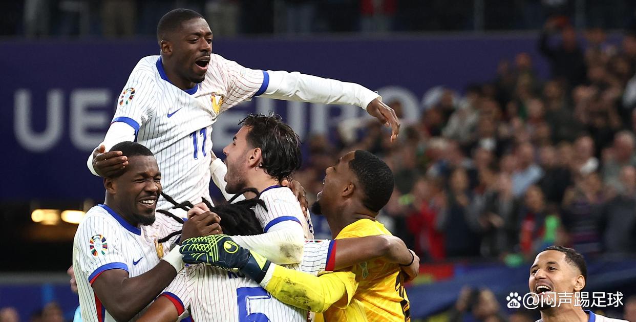 希腊鏖战挪威，姆巴佩点燃赛场