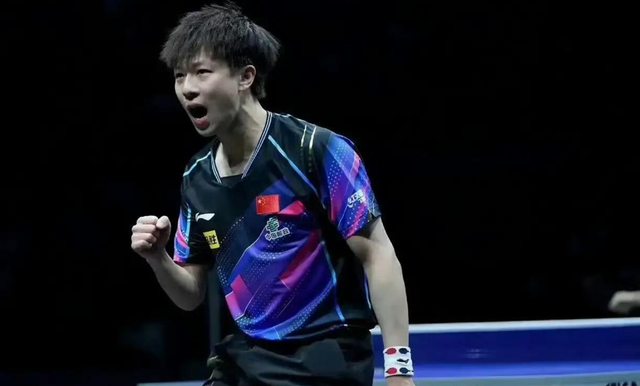 法国队翻盘奥地利队，林高远惊艳四座