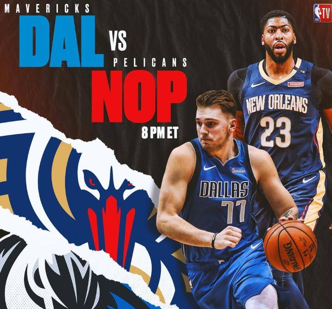 独行侠翻盘辽宁队，浓眉哥扛起全队