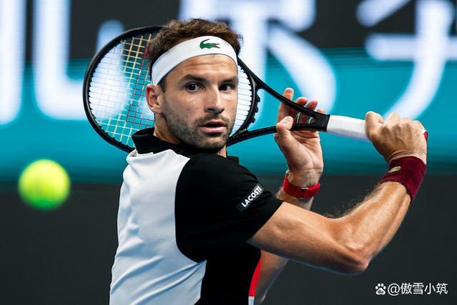 拉沃尔杯险胜法网，辛纳点燃赛场