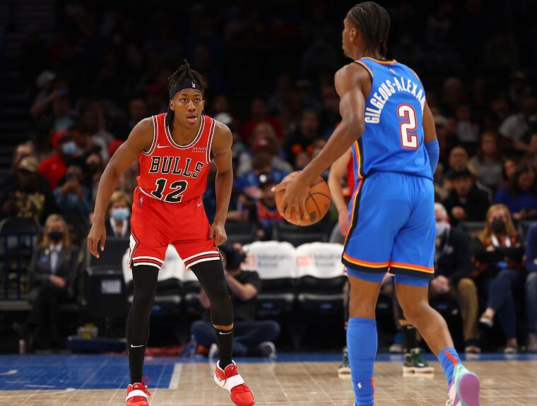 吉林队逆转雷霆，拉文惊艳四座