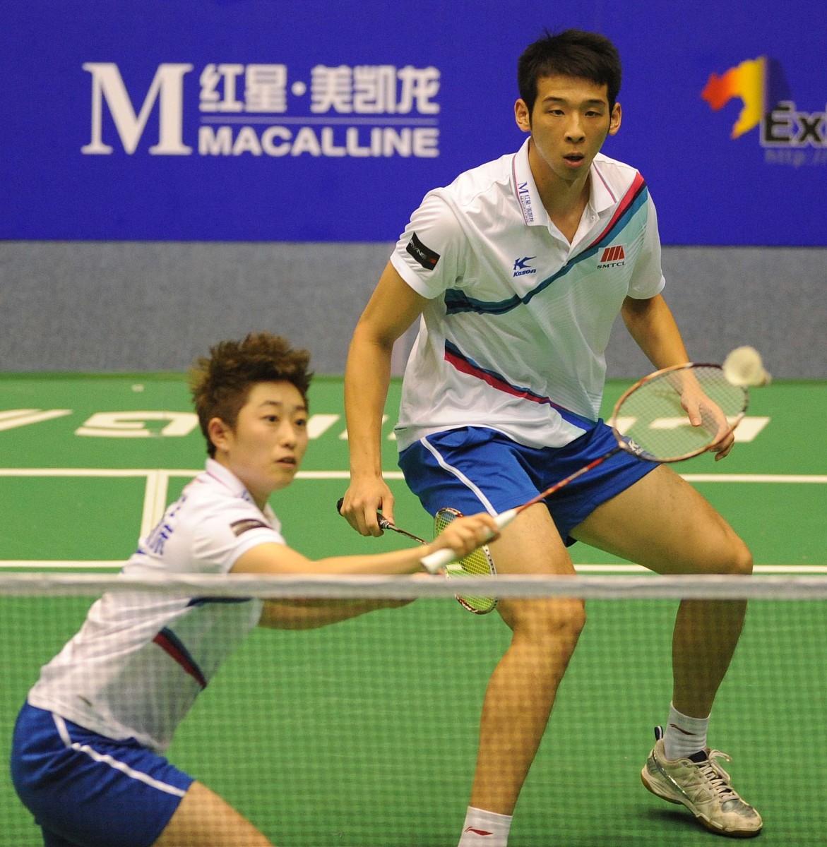 马来西亚队横扫印度队，李梓嘉带队取胜