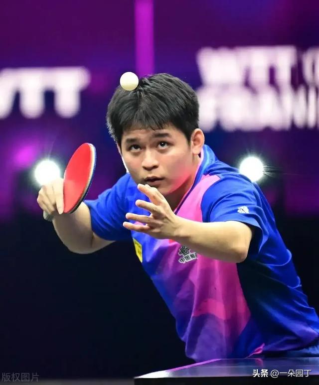 韩国乒乓球队血洗瑞典乒乓球队，奥恰洛夫打破历史纪录