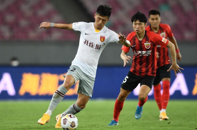 韩国队逆转印尼队，黄鸭组合状态火热