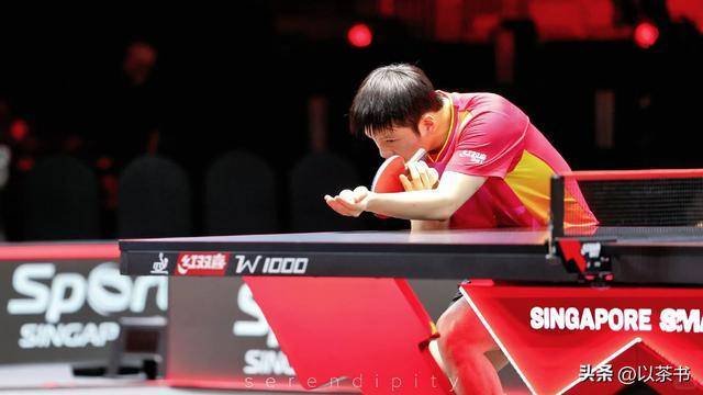日本乒乓球队强势德国乒乓球队，张继科三分雨点燃全场