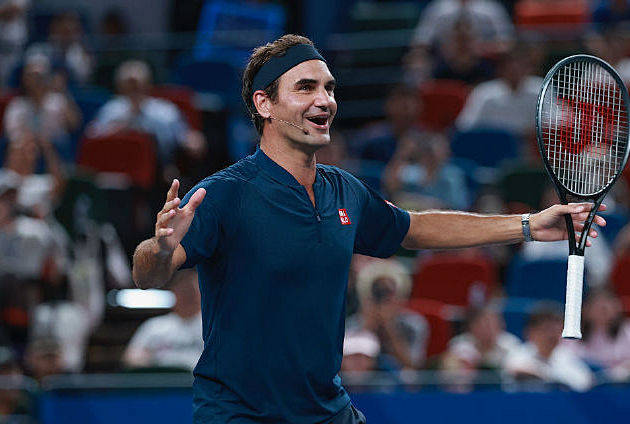 日本网球队横扫澳大利亚网球队，费德勒关键制胜