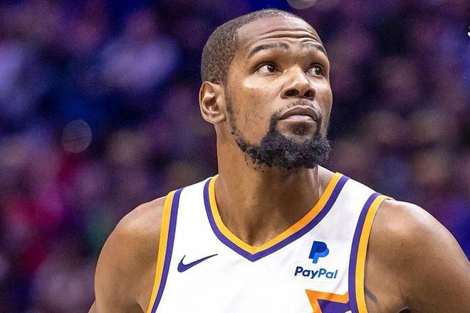 骑士力克篮网,杜兰特刷新纪录 骑士力克篮网,杜兰特刷新纪录