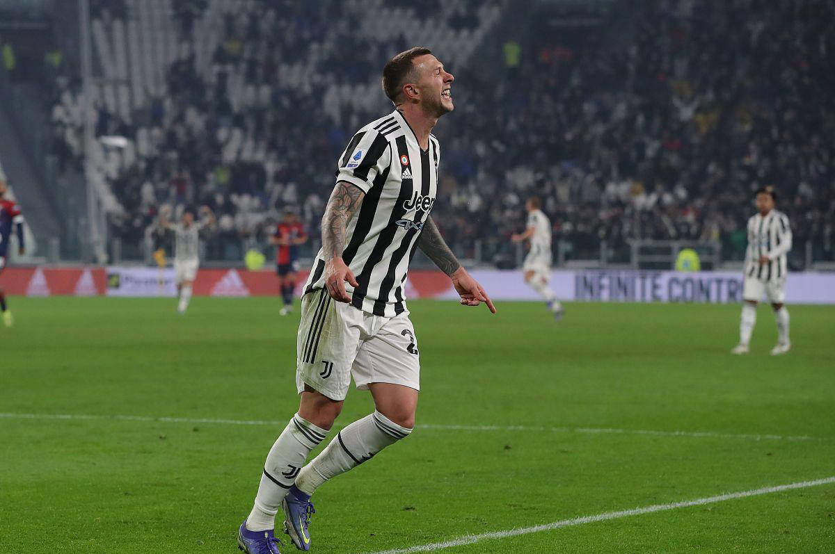 尤文图斯迎来胜利，队员状态火热