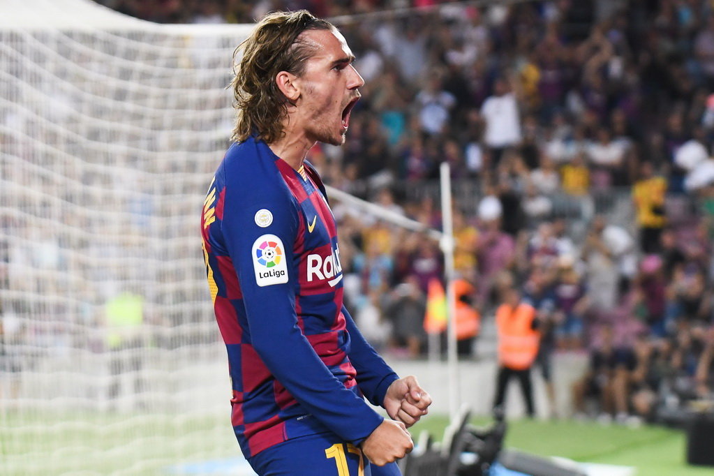 西班牙翻盘切尔西，格列兹曼高光表现