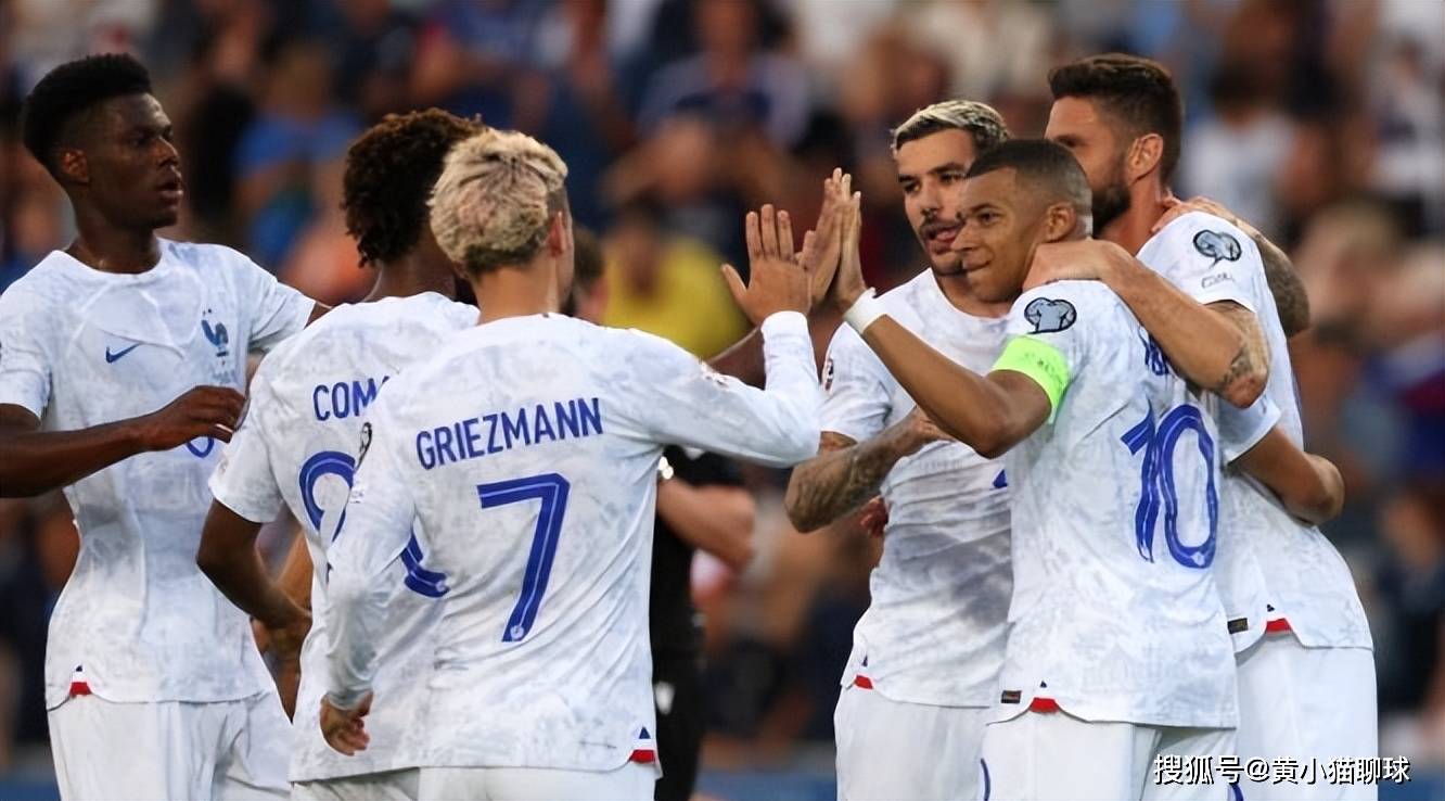 荷兰轻取希腊，凯恩统治全场