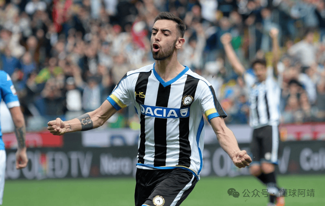 乌迪内斯青训培养新秀,助力球队崛起 乌迪内斯青训培养新秀,助力球队崛起