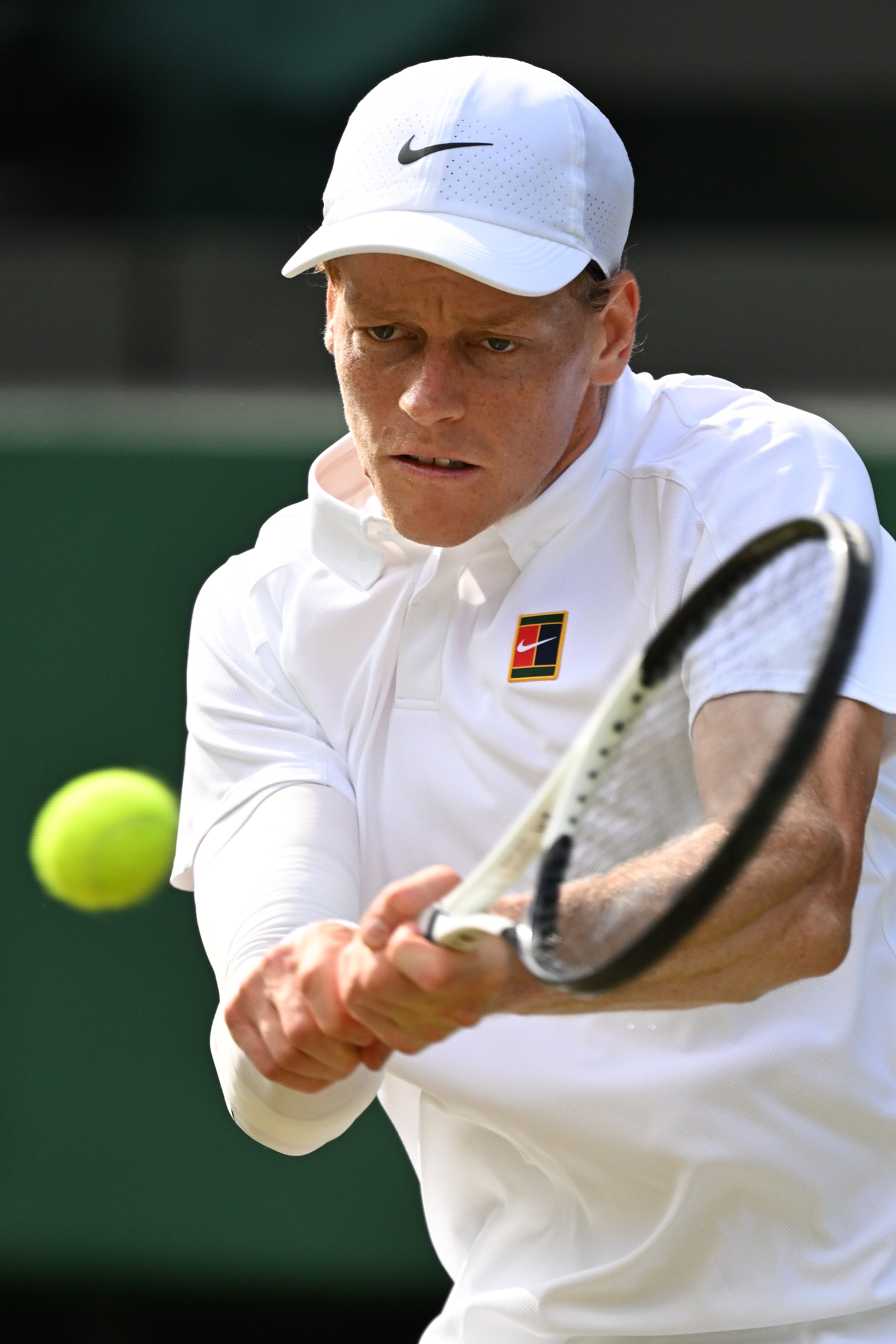 拉沃尔杯碾压澳网,辛纳状态火热 拉沃尔杯碾压澳网,辛纳状态火热