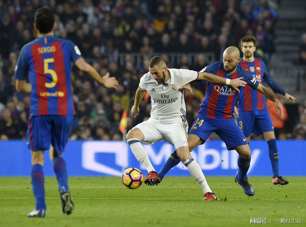 西班牙联赛一触即发，球迷热情高涨