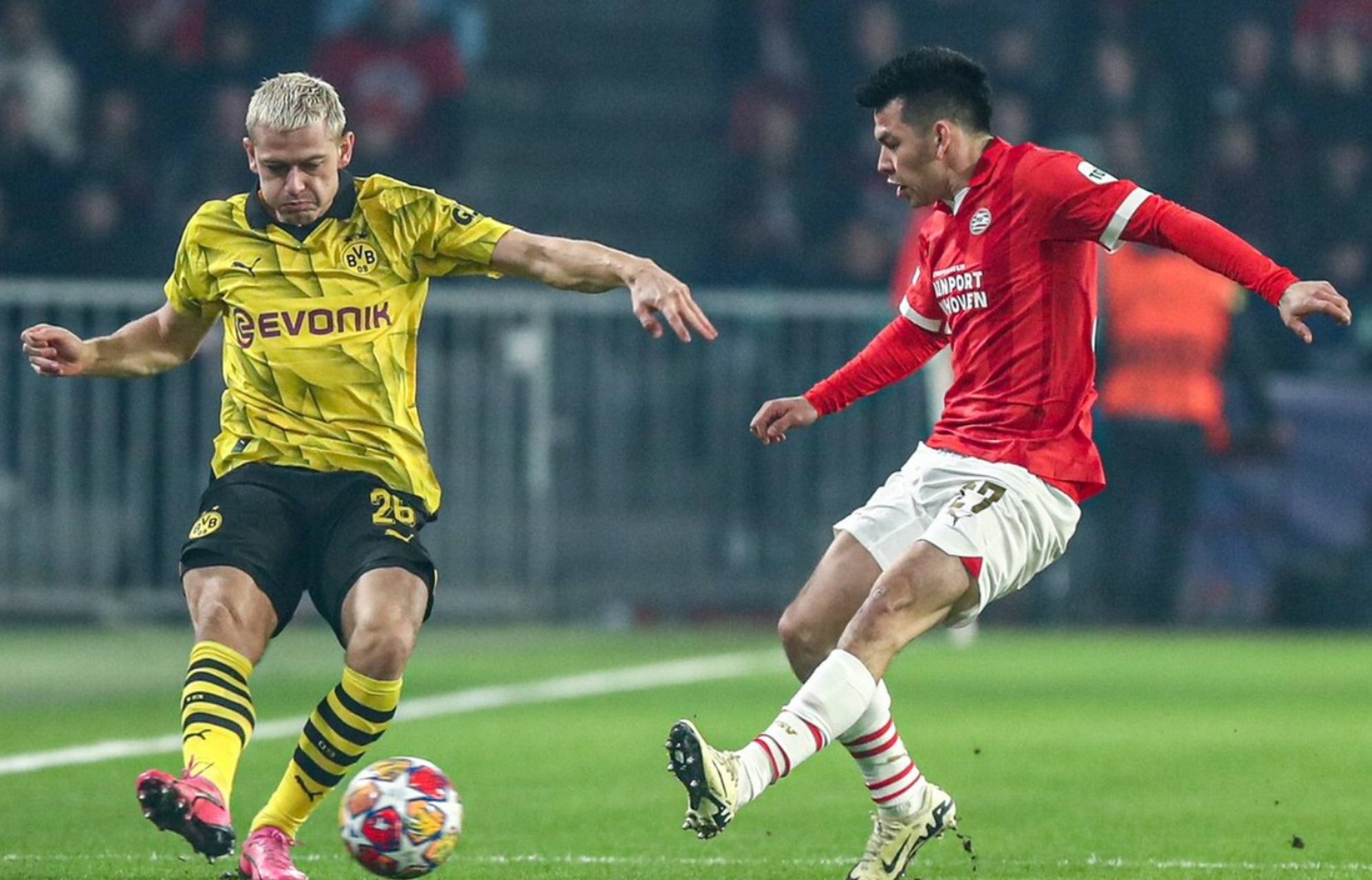 多特蒙德客场大胜,重回联赛争冠行列 多特蒙德客场大胜,重回联赛争冠行列