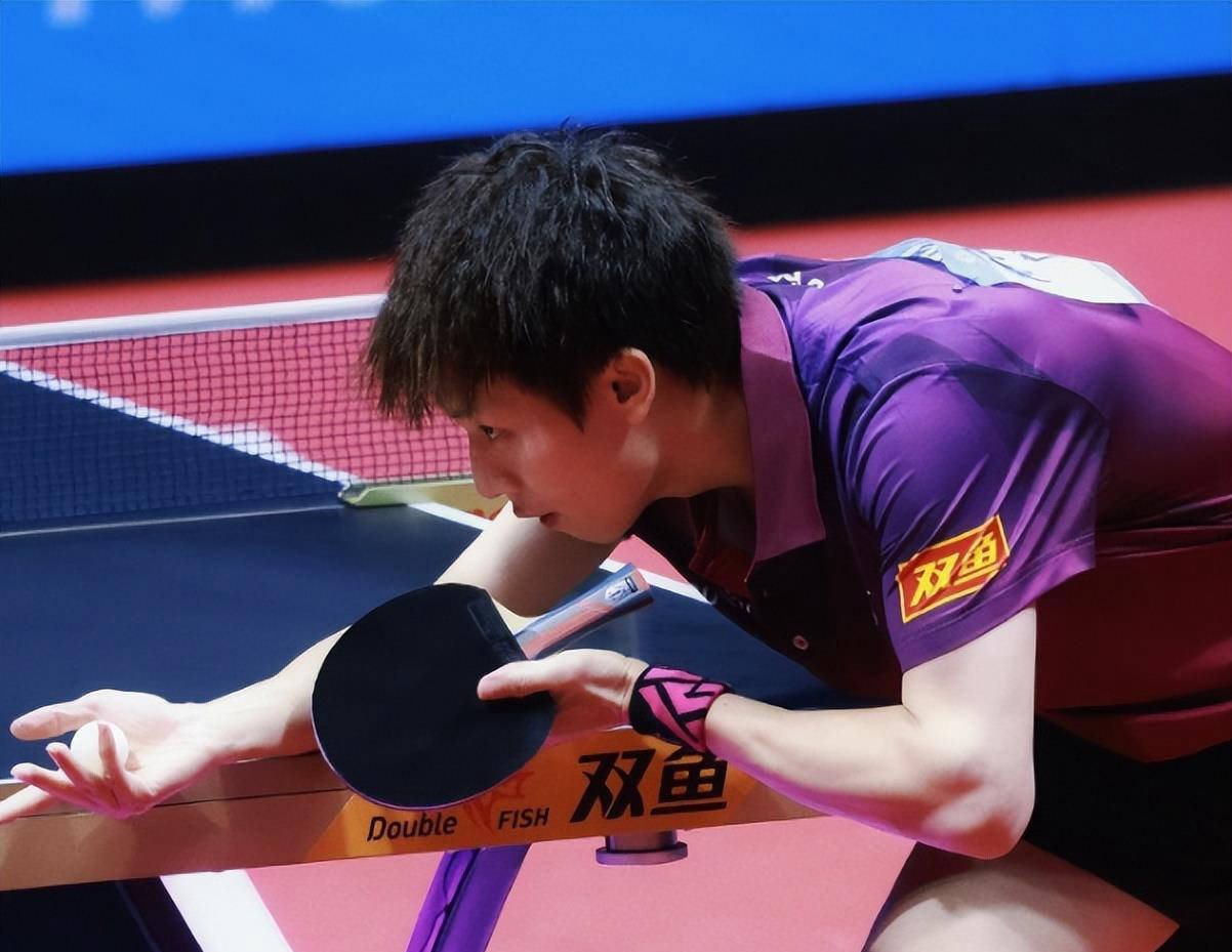 奥地利队绝杀中国队，林高远刷新纪录