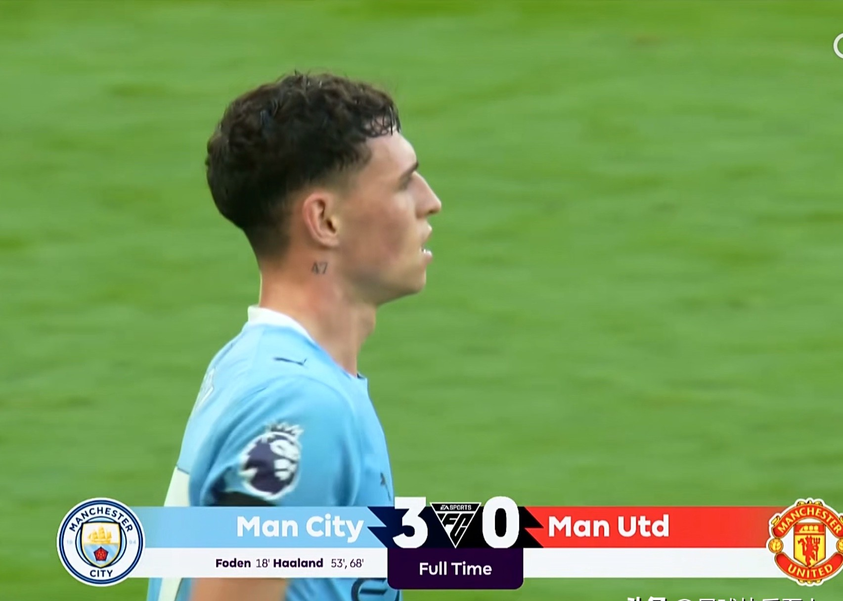 曼联客场奋力战胜南安普顿，上升积分榜