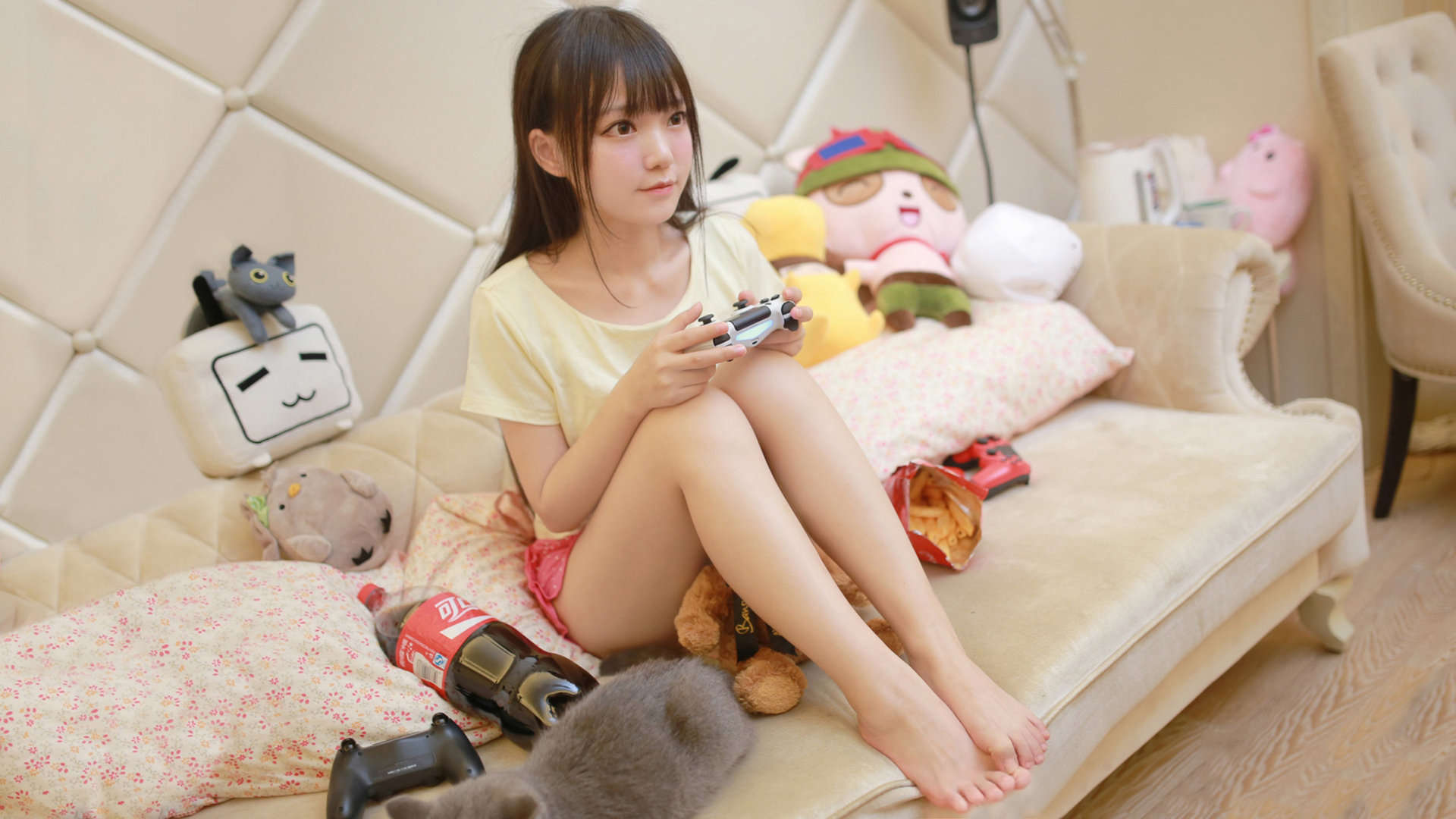 阿什拉夫一锤定音!韩国关键战突围勒沃库森,巴黎飞翼化身关键先生