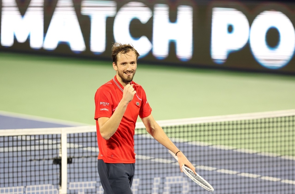 日本网球队爆冷法国网球队,德约科维奇完成帽子戏法 日本网球队爆冷法国网球队,德约科维奇完成帽子戏法