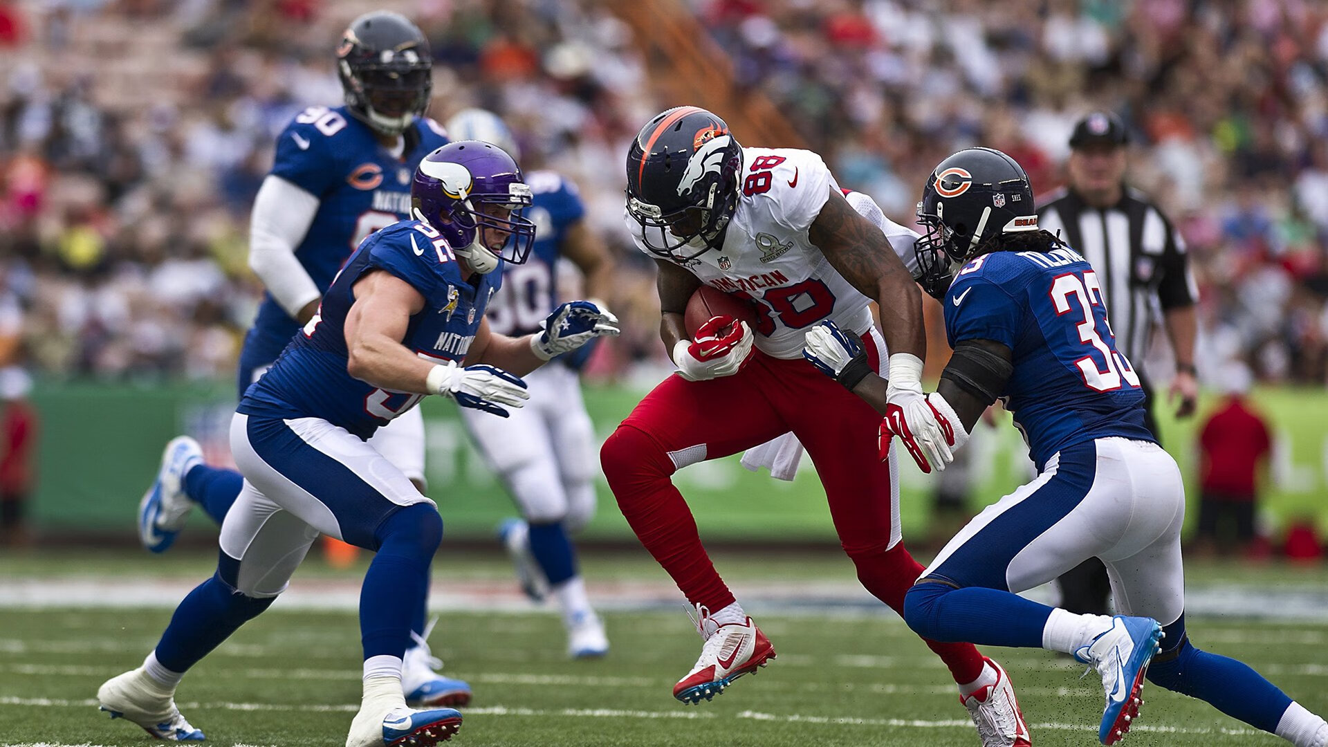 英超争冠焦点战，丹麦提前终结悬念，尼日利亚视角下的足球启示